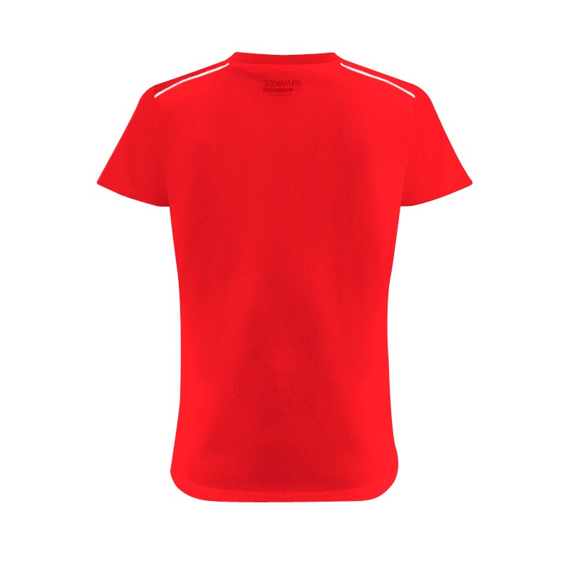 Maillot Runnek Ultra Femme Rouge E