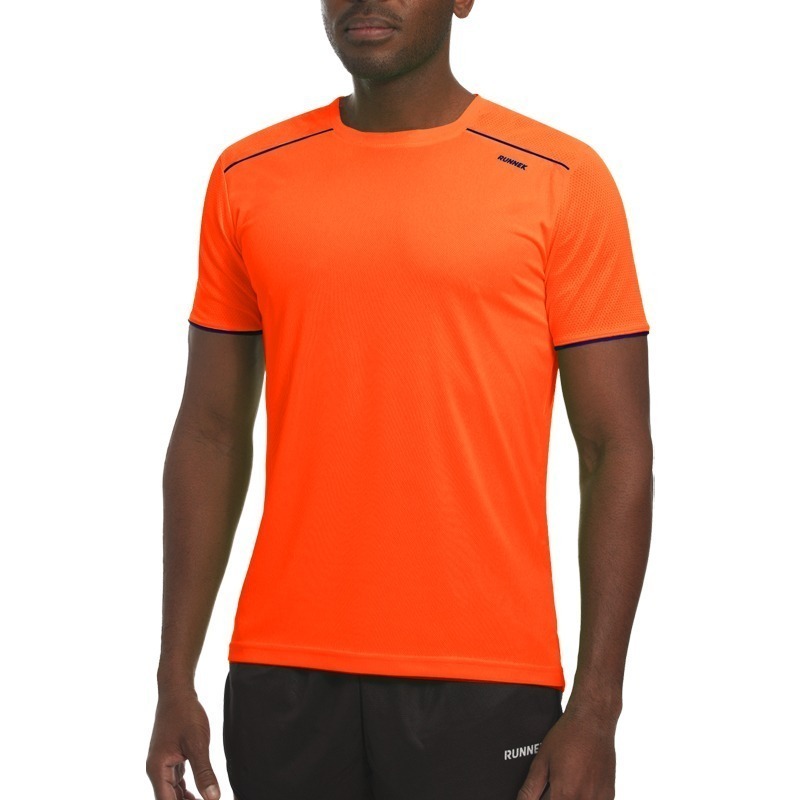 ORANGE FLUO