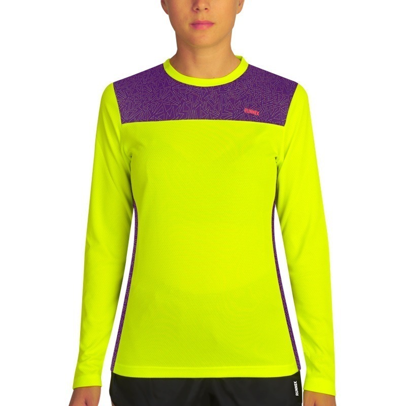 JAUNE FLUO