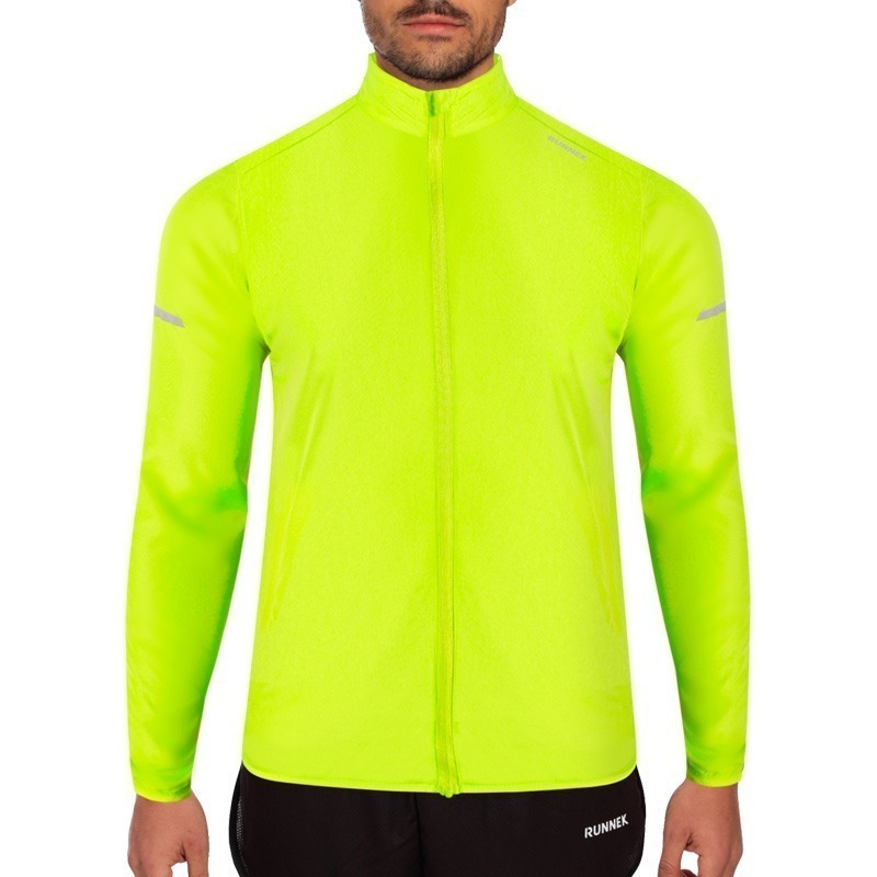 JAUNE FLUO