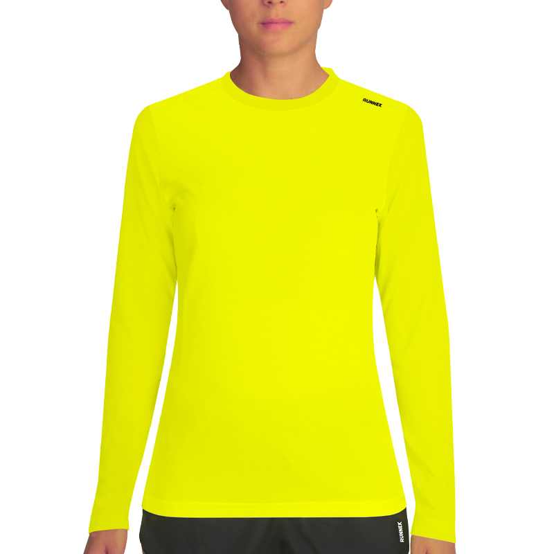 JAUNE FLUO