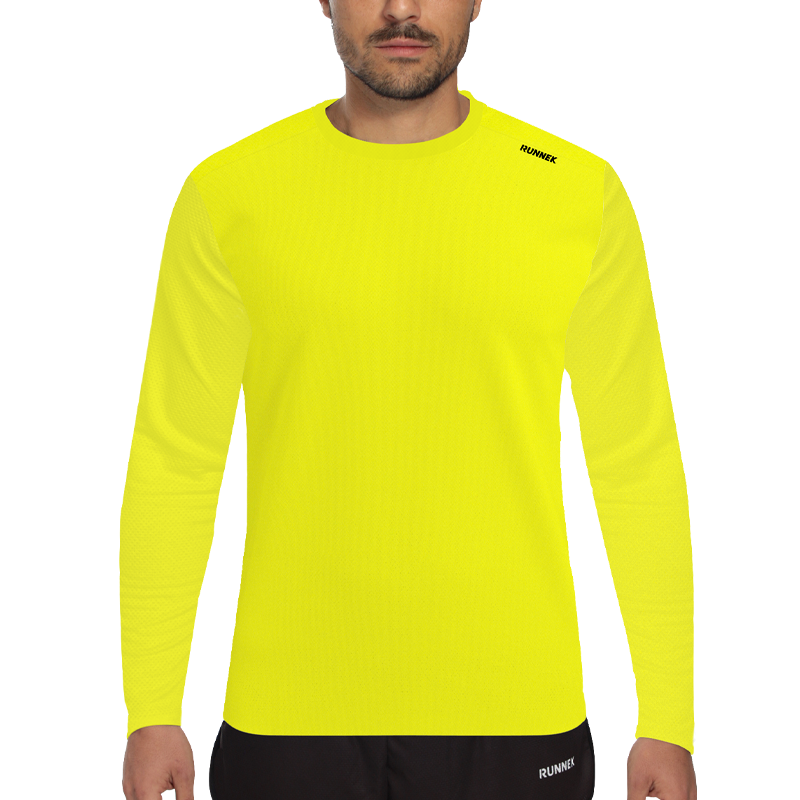 JAUNE FLUO