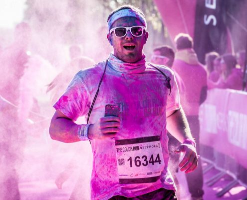 color-run