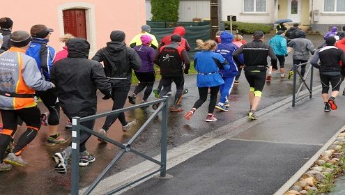 Pour bien débuter votre entrainement il faut s'organiser.