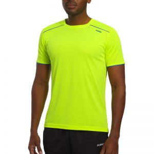 T-Shirt technique Runnek Score homme : infos, avis et meilleur prix.  Vêtements running Homme.