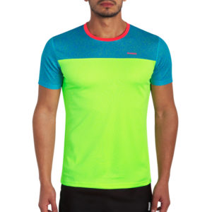 T-Shirt technique Runnek Score homme : infos, avis et meilleur prix.  Vêtements running Homme.