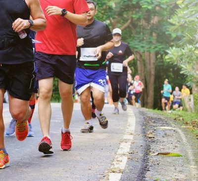 Booster les inscriptions d'une course à pied