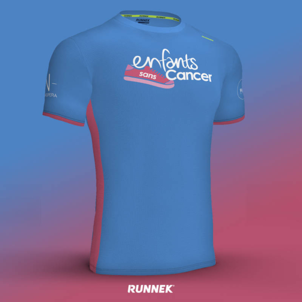 Course Enfants sans cancer 2024